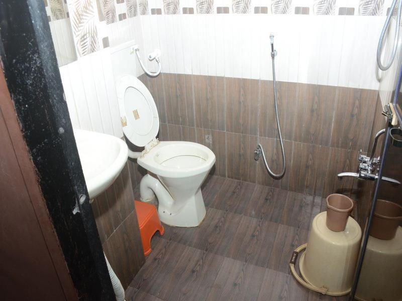 Nilraj Lodge Ратнагири Экстерьер фото