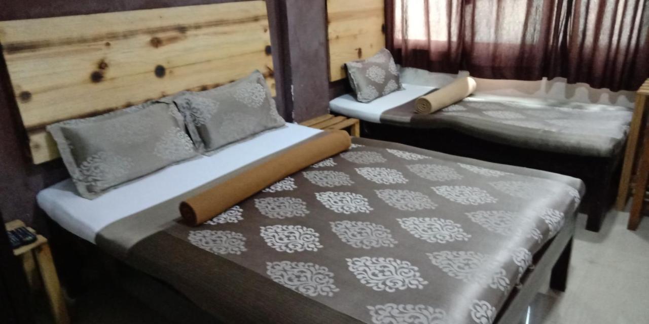 Nilraj Lodge Ратнагири Экстерьер фото